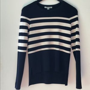 Autumn cashmere sweater